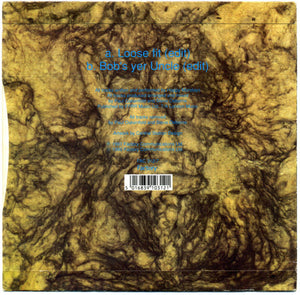 Happy Mondays : Loose Fit (7", Single)