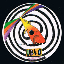 Load image into Gallery viewer, UB40 : Rat In The Kitchen (LP, Album)
