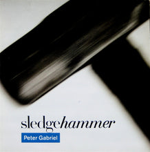 Load image into Gallery viewer, Peter Gabriel : Sledgehammer (12&quot;, Single)
