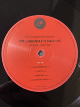 Load image into Gallery viewer, Rage Against The Machine : Live At The Grand Olympic Auditorium (2xLP, RE, 180)
