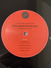 Load image into Gallery viewer, Rage Against The Machine : Live At The Grand Olympic Auditorium (2xLP, RE, 180)
