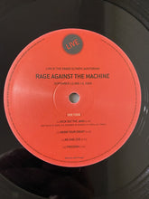 Load image into Gallery viewer, Rage Against The Machine : Live At The Grand Olympic Auditorium (2xLP, RE, 180)
