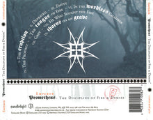 Load image into Gallery viewer, Emperor (2) : Prometheus - The Discipline Of Fire &amp; Demise (CD, Album, Sli)
