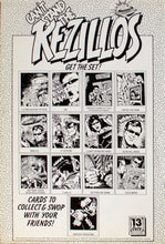 Load image into Gallery viewer, The Rezillos : Can&#39;t Stand The Rezillos (LP, Album)
