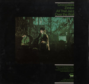 Echo And The Bunnymen* : Shine So Hard (12", Single)