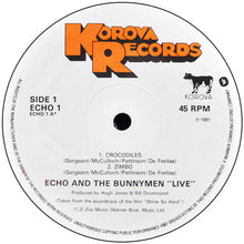 Load image into Gallery viewer, Echo And The Bunnymen* : Shine So Hard (12&quot;, Single)
