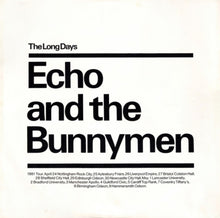 Load image into Gallery viewer, Echo And The Bunnymen* : Shine So Hard (12&quot;, Single)
