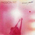 Passion Pit : Gossamer (CD, Album)