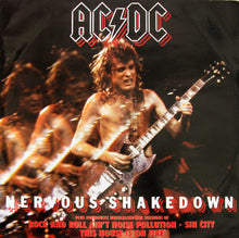 Load image into Gallery viewer, AC/DC : Nervous Shakedown (12&quot;)
