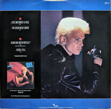 Load image into Gallery viewer, Billy Idol : Eyes Without A Face (12&quot;, EP)
