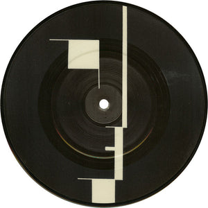 Bauhaus : Spirit (7", Single, Pic)