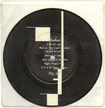 Load image into Gallery viewer, Bauhaus : Spirit (7&quot;, Single, Pic)
