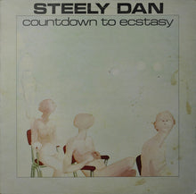 Load image into Gallery viewer, Steely Dan : Countdown To Ecstasy (LP, Album, RE)
