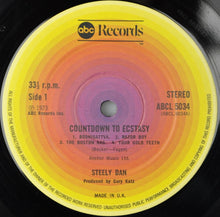 Load image into Gallery viewer, Steely Dan : Countdown To Ecstasy (LP, Album, RE)
