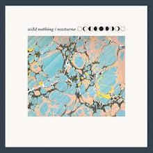 Load image into Gallery viewer, Wild Nothing : Nocturne (CD, Album, Dig)
