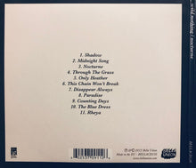 Load image into Gallery viewer, Wild Nothing : Nocturne (CD, Album, Dig)
