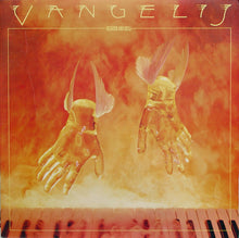 Load image into Gallery viewer, Vangelis : Heaven And Hell (LP, Album, RE, Gat)
