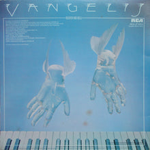 Load image into Gallery viewer, Vangelis : Heaven And Hell (LP, Album, RE, Gat)
