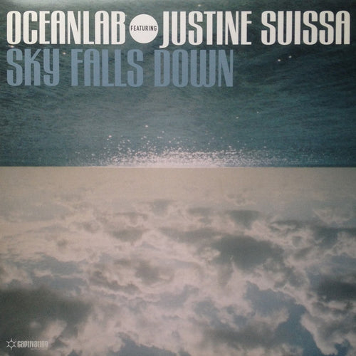 OceanLab Featuring Justine Suissa : Sky Falls Down (12