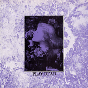 Play Dead (2) : Isabel / Solace (12")