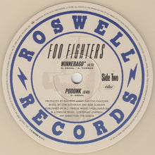 Load image into Gallery viewer, Foo Fighters : This Is A Call (12&quot;, Single, S/Edition, Lum)
