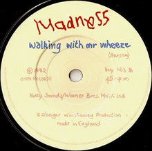 Load image into Gallery viewer, Madness : Our House (7&quot;, Single, CBS)
