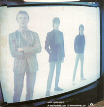 Load image into Gallery viewer, The Jam : Going Underground (7&quot;, Single)
