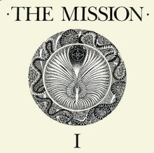 Load image into Gallery viewer, The Mission : I (12&quot;, Single)
