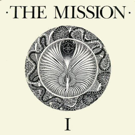 The Mission : I (12