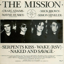 Load image into Gallery viewer, The Mission : I (12&quot;, Single)
