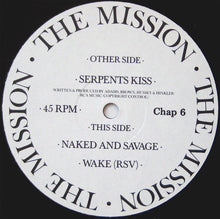 Load image into Gallery viewer, The Mission : I (12&quot;, Single)
