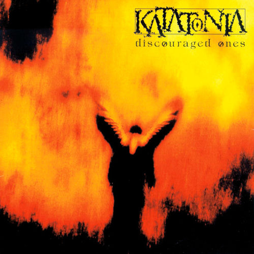 Katatonia : Discouraged Ones (CD, Album)