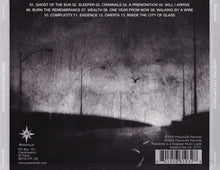 Load image into Gallery viewer, Katatonia : Viva Emptiness (CD, Album)
