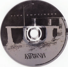 Load image into Gallery viewer, Katatonia : Viva Emptiness (CD, Album)
