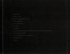 Katatonia : Viva Emptiness (CD, Album)