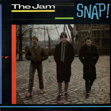 Load image into Gallery viewer, The Jam : Snap! (2xLP, Comp)
