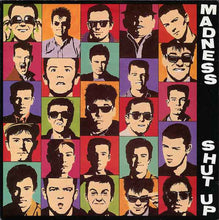 Load image into Gallery viewer, Madness : Shut Up (7&quot;, Single)
