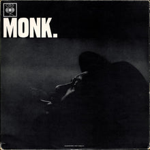 Load image into Gallery viewer, Thelonious Monk : Monk (LP, Album, Mono)
