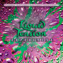 Load image into Gallery viewer, Liquid Tension Experiment : Liquid Tension Experiment (CD, Album)
