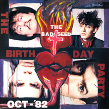 Load image into Gallery viewer, The Birthday Party : The Bad Seed (12&quot;, EP)
