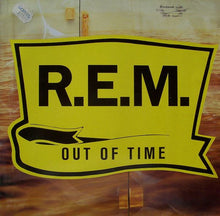 Load image into Gallery viewer, R.E.M. : Out Of Time (LP, Album)
