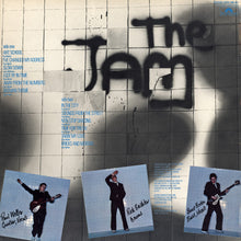 Load image into Gallery viewer, The Jam : In The City (LP, Album)
