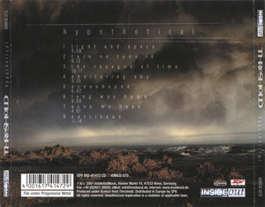 Threshold (3) : Hypothetical (CD, Album)