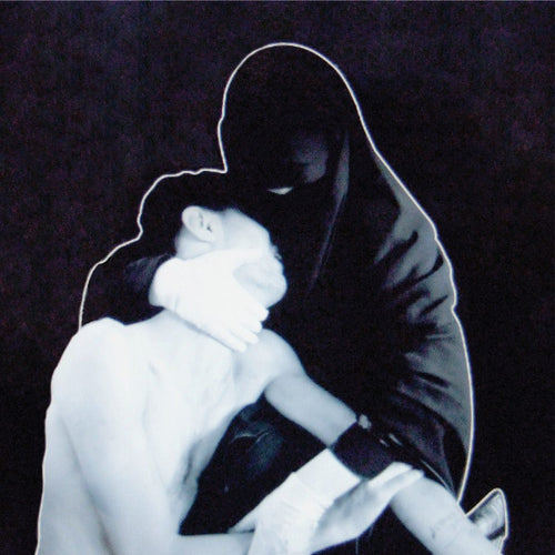 Crystal Castles : (III) (CD, Album)