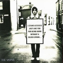 Load image into Gallery viewer, The Verve : This Is Music (7&quot;, Single, Pur)
