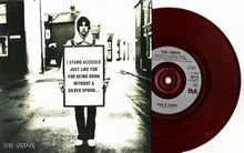 Load image into Gallery viewer, The Verve : This Is Music (7&quot;, Single, Pur)
