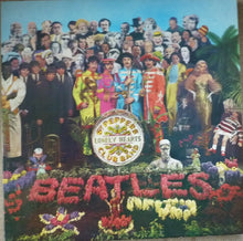 Load image into Gallery viewer, The Beatles : Sgt. Pepper&#39;s Lonely Hearts Club Band (LP, Album, RP)
