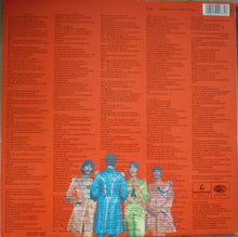 Load image into Gallery viewer, The Beatles : Sgt. Pepper&#39;s Lonely Hearts Club Band (LP, Album, RP)
