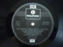 Load image into Gallery viewer, The Beatles : Sgt. Pepper&#39;s Lonely Hearts Club Band (LP, Album, RP)
