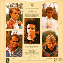 Load image into Gallery viewer, Adam And The Ants : Stand &amp; Deliver! (7&quot;, Single, Pap)
